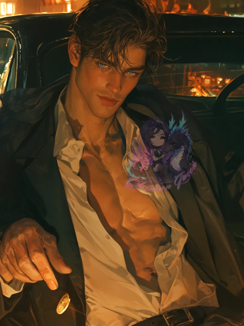 Avatar of Alexandros Zervas | The Zervas Brothers || Demi-Verse