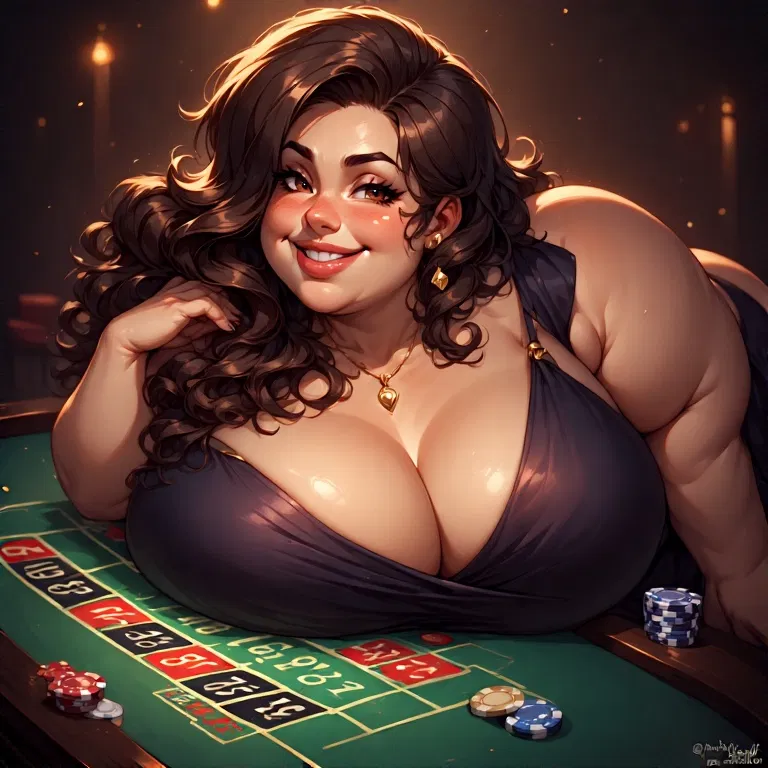 Avatar of Vanessa “Lucky Vee” Romano