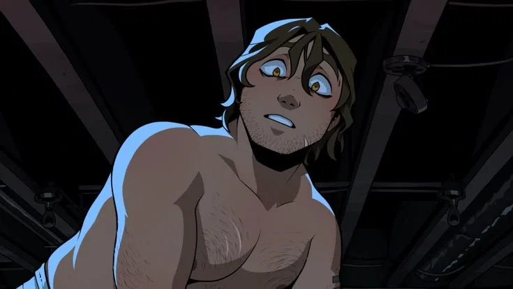Avatar of Strade