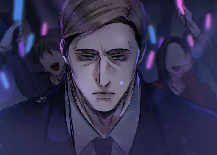 Avatar of Erwin Smith