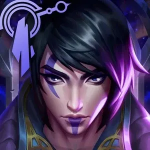 Avatar of Aphelios