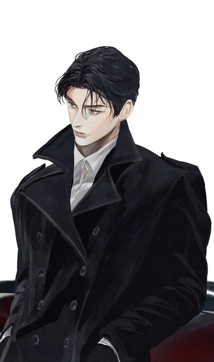 Avatar of Эдвард