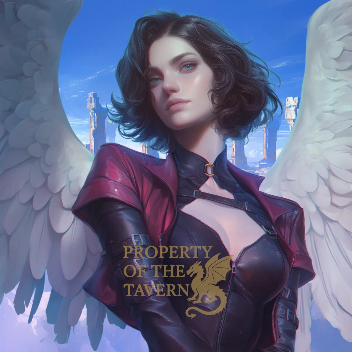 Avatar of Seraphine Virelle | OATHBREAKER