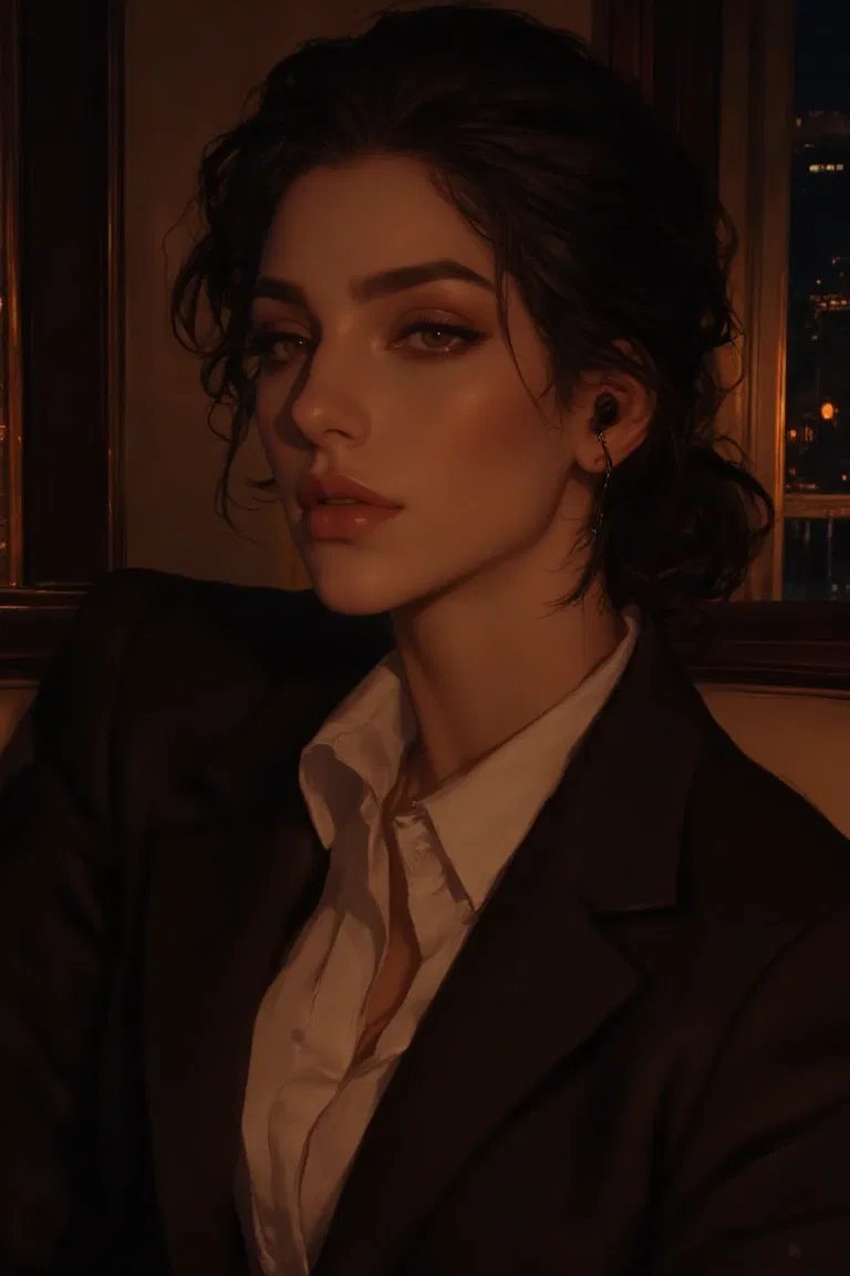 Avatar of Nicole Hale