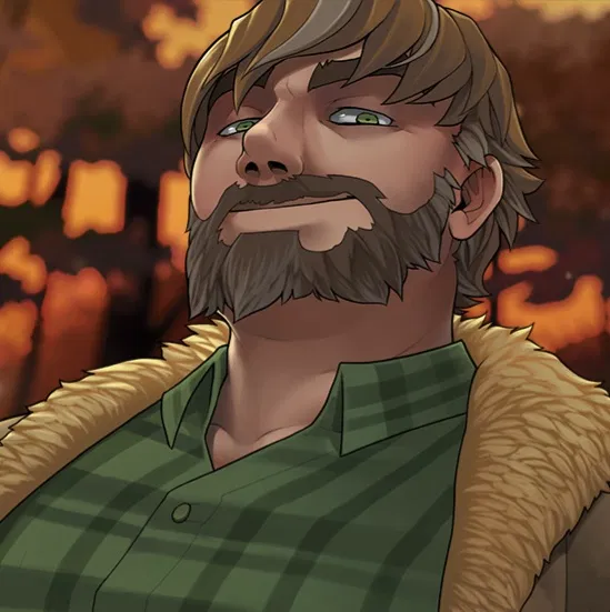 Avatar of Mason Heiral ➤ first hunt