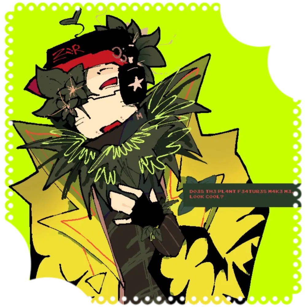 Avatar of 𐔌✶ ﹕@Griefer
