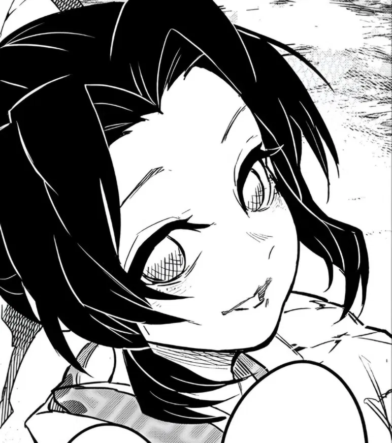 Avatar of Shinobu Kocho || KNY