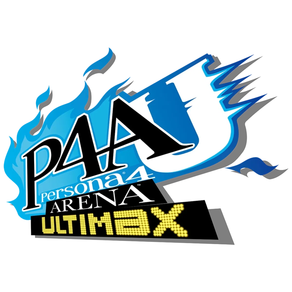 Avatar of P4A / P4AU