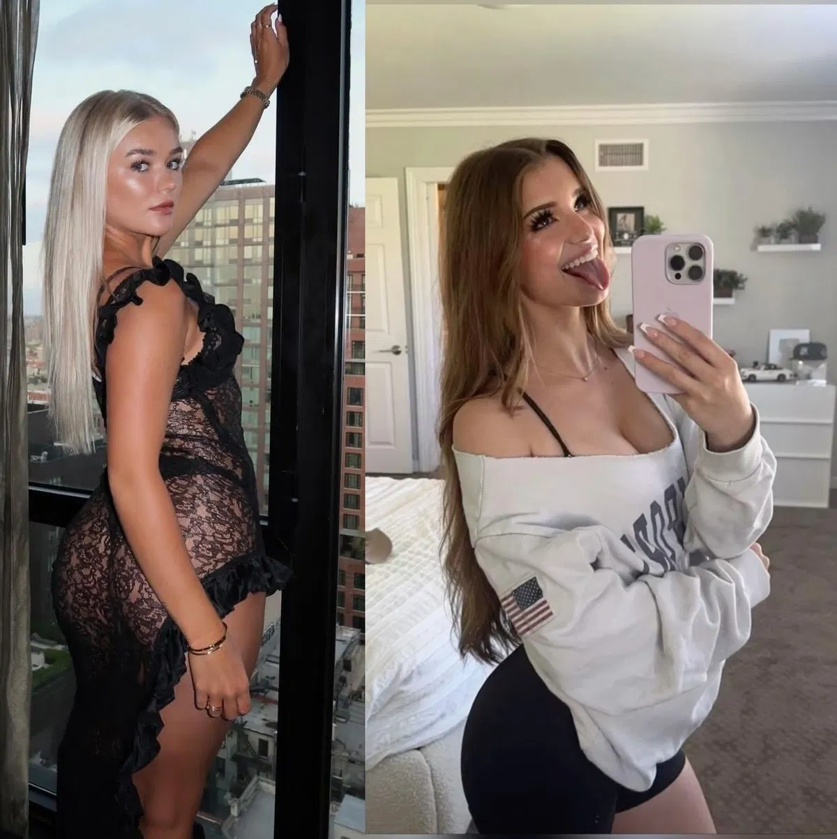 Avatar of Katie Sigmond and Brooke Monk