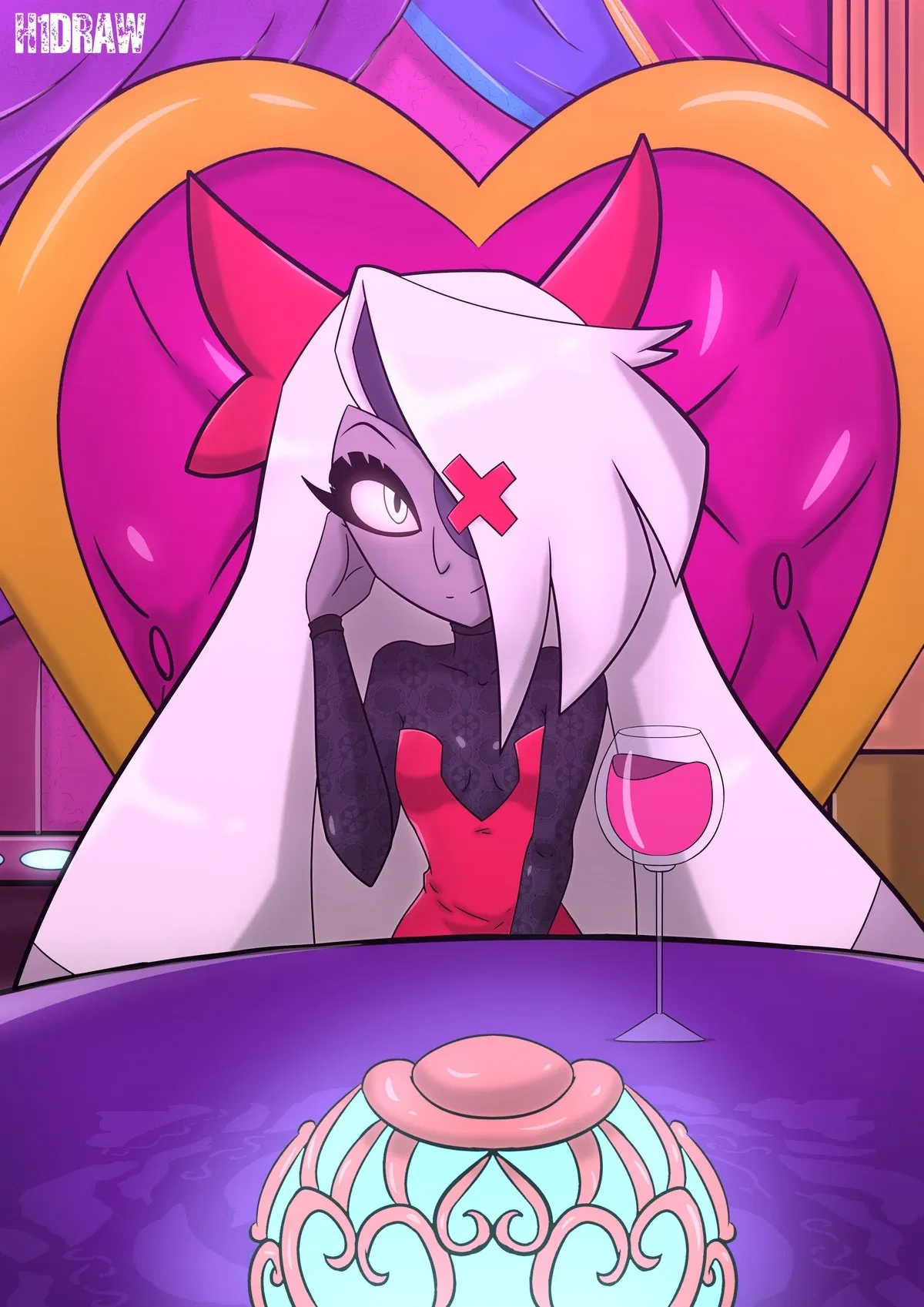 Avatar of I guess i like her Pride