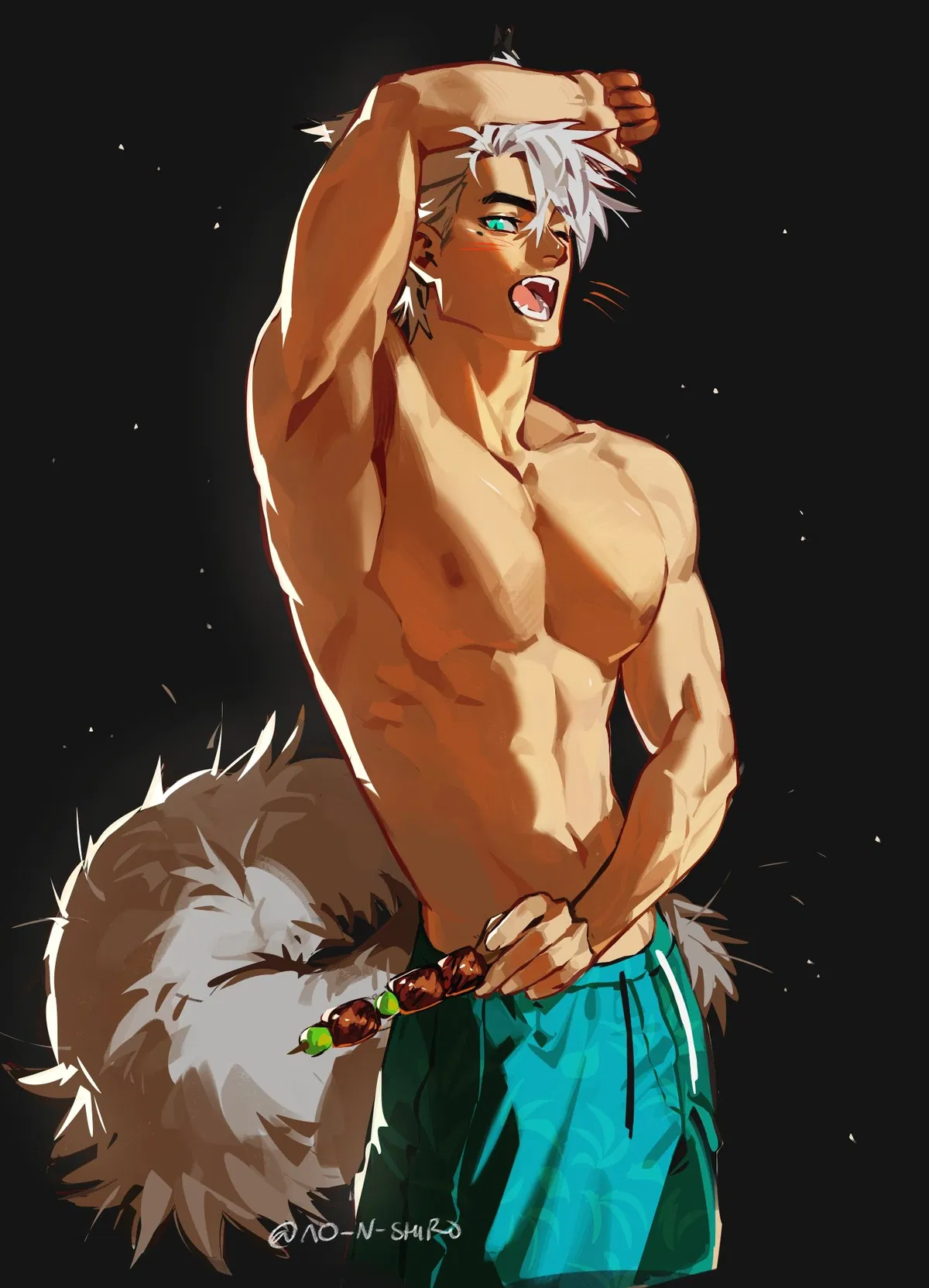 Avatar of Bruno