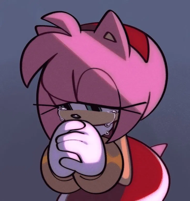 Avatar of Amy Rose -The Realization-