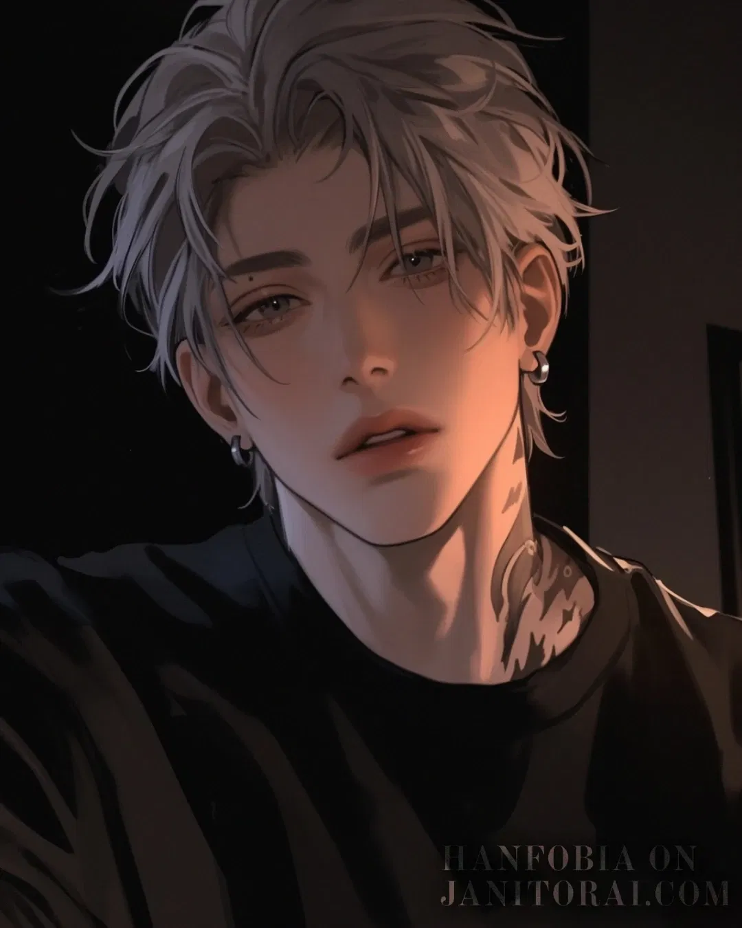 Avatar of Asher Maddox