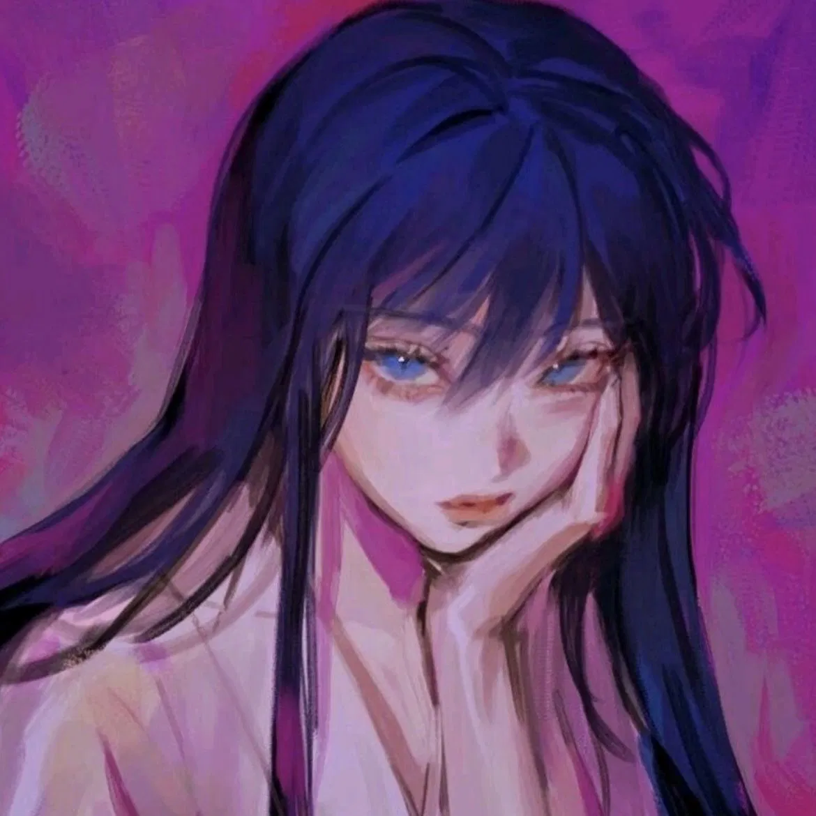Avatar of fem!Scaramouche