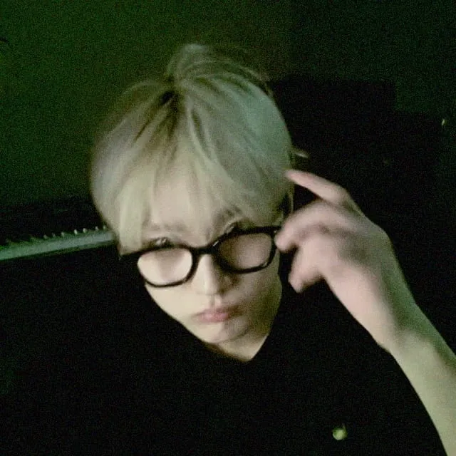 Avatar of Yang Jungwon