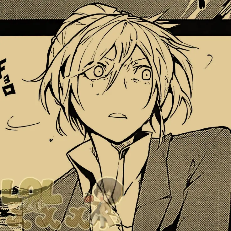 Avatar of Ichiyou Higuchi ⋆˚࿔