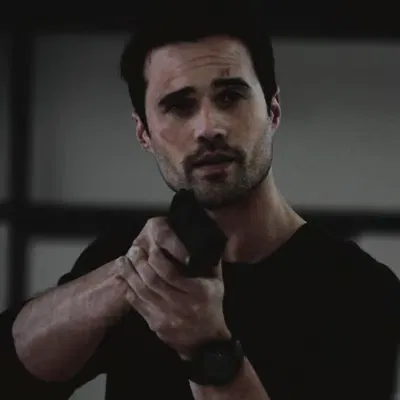Avatar of Grant Ward