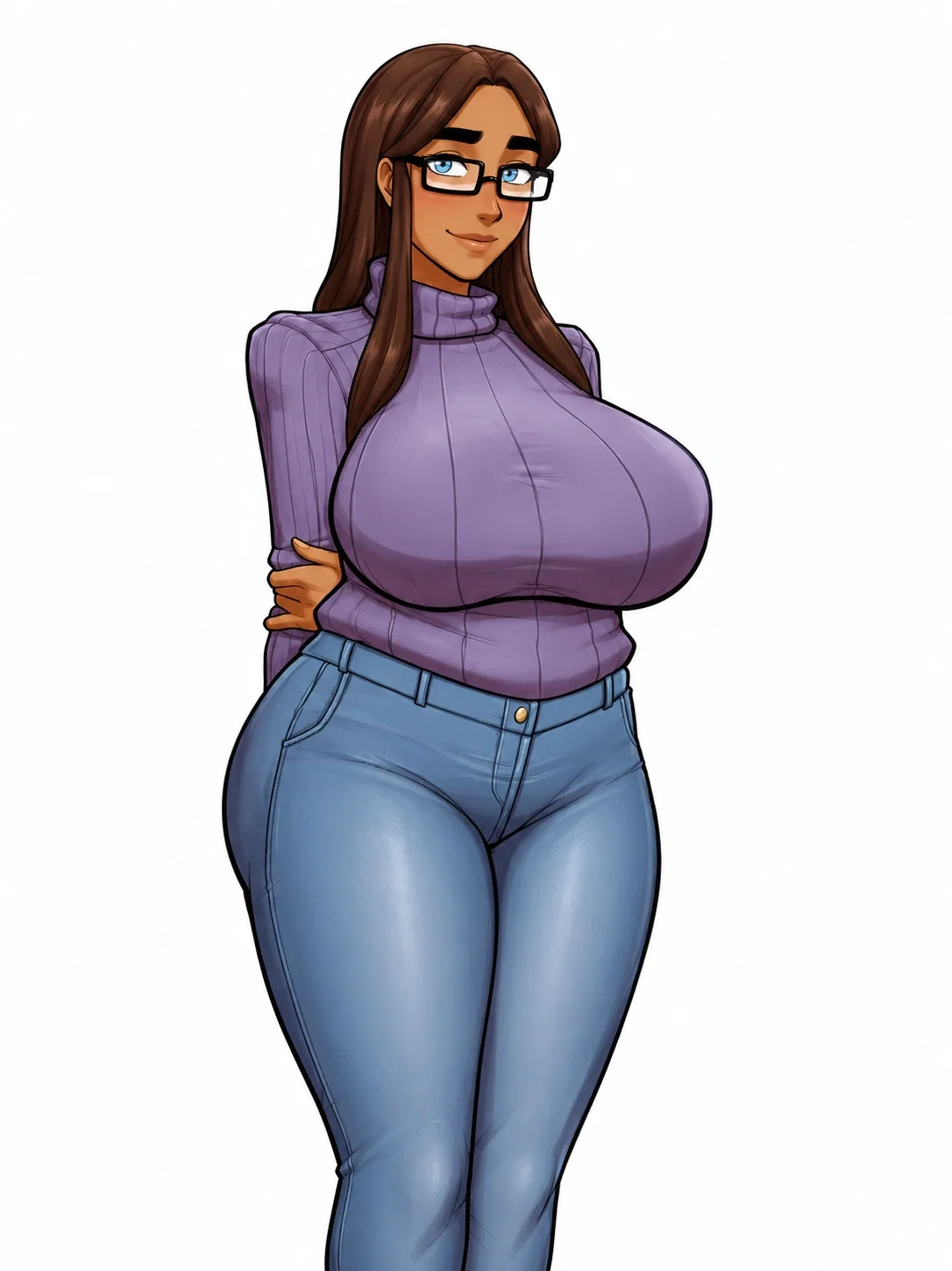 Avatar of Emily Preston