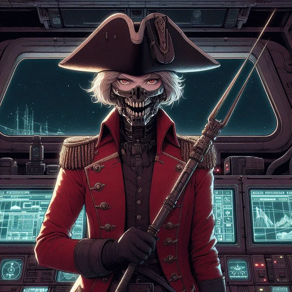 Avatar of Annabelle Melville