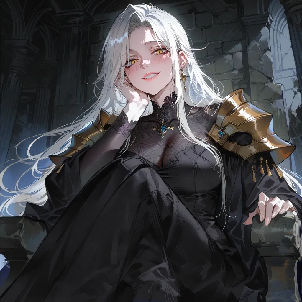 Avatar of They took everything from you | Stella