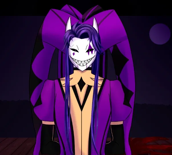 Avatar of Jester  // The Freak Circus //