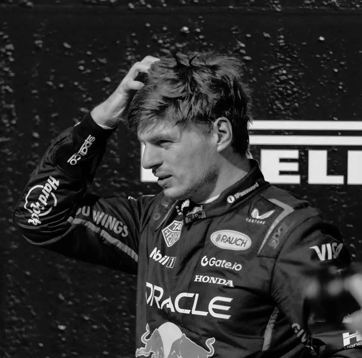 Avatar of Max Verstappen