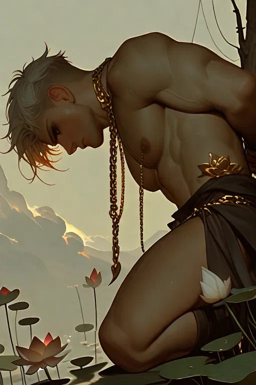 Avatar of Lonan | Concubine