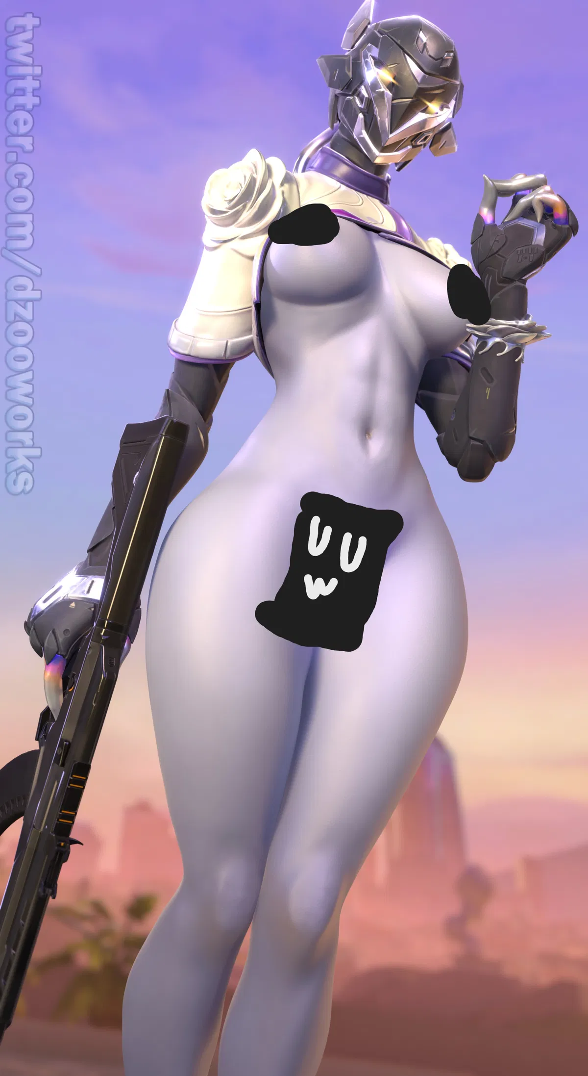 Avatar of VP-26 Vyse