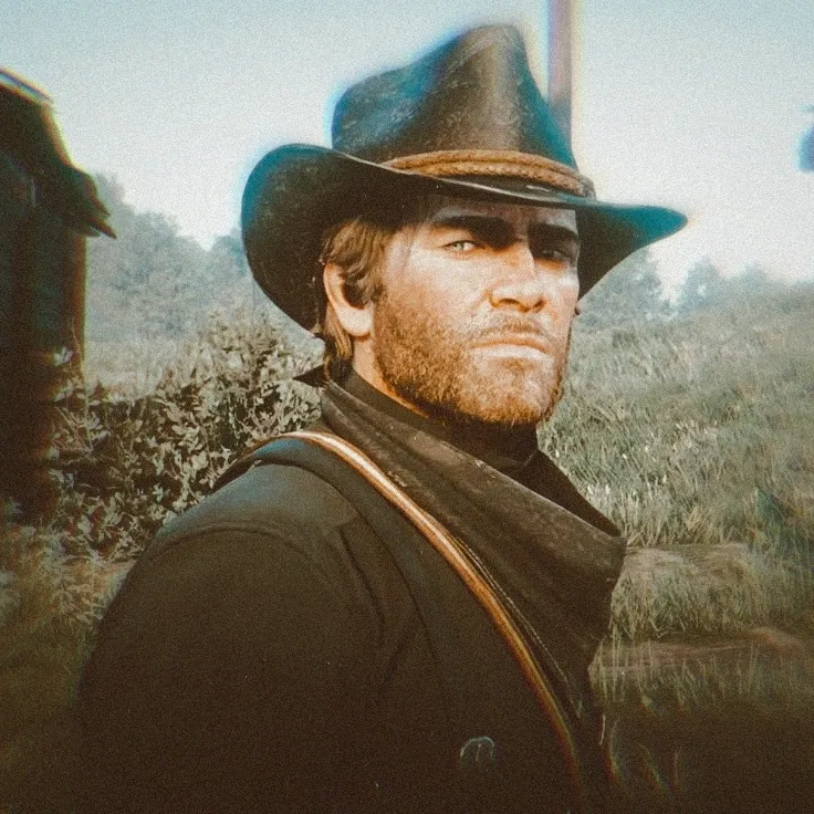 Avatar of Arthur Morgan 