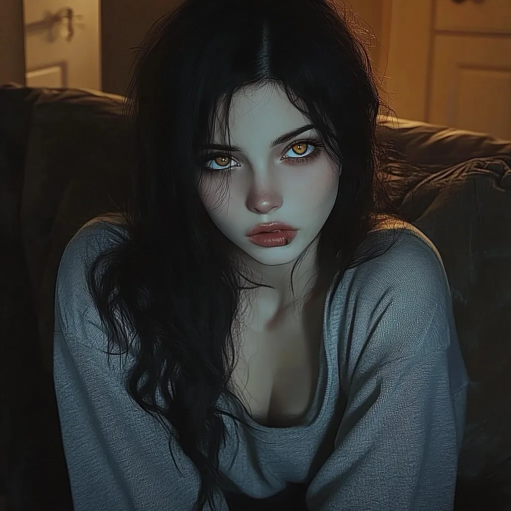 Avatar of Your Vampire Roommate