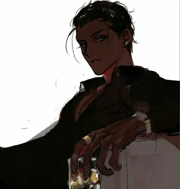 Avatar of [<<**VULCAN.** •♤• *CARD DECK PT. 1*>>]