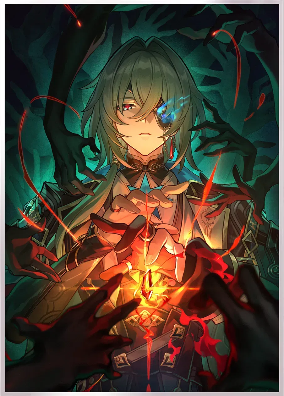 Avatar of [You would do this for me?] Anaxagoras