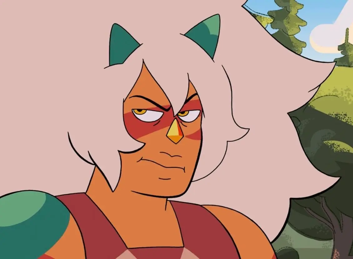 Avatar of Futa Jasper 