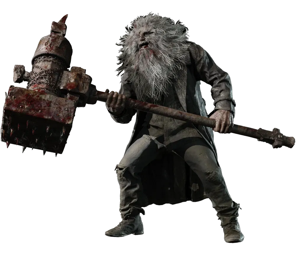 Avatar of Female Urias