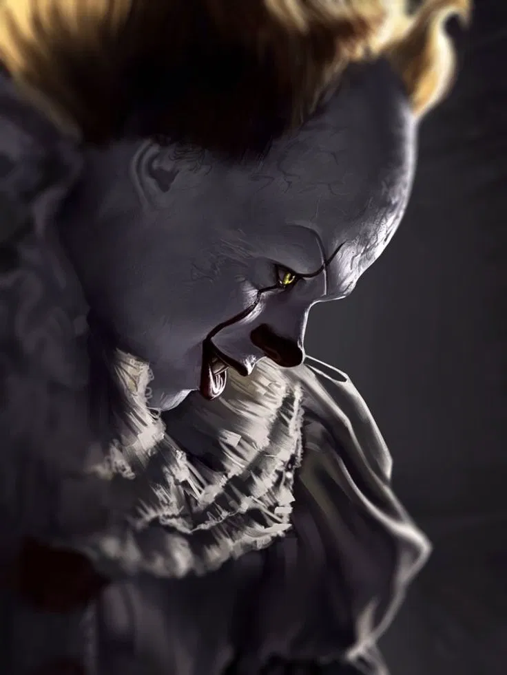 Avatar of Pennywise | You're Back For Revenge 