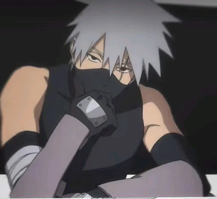 Avatar of Hatake Kakashi Anbu
