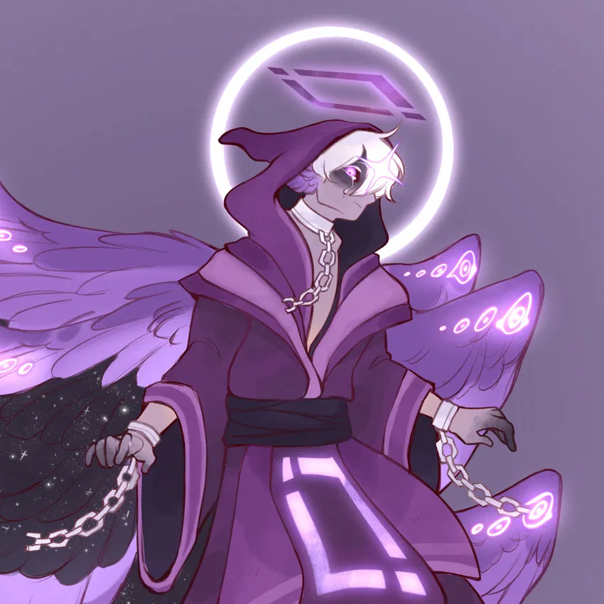 Avatar of [+..••] ls ☆ watcher grian