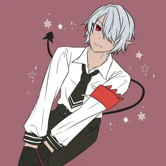 Avatar of Ryu shiromi