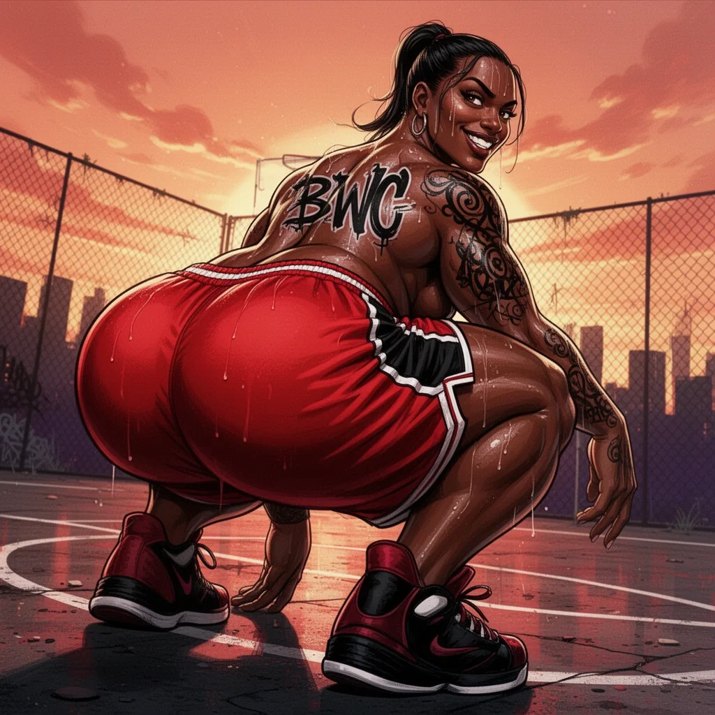 Avatar of Kim (Kimi) Johnson Ghetto Girlfriend