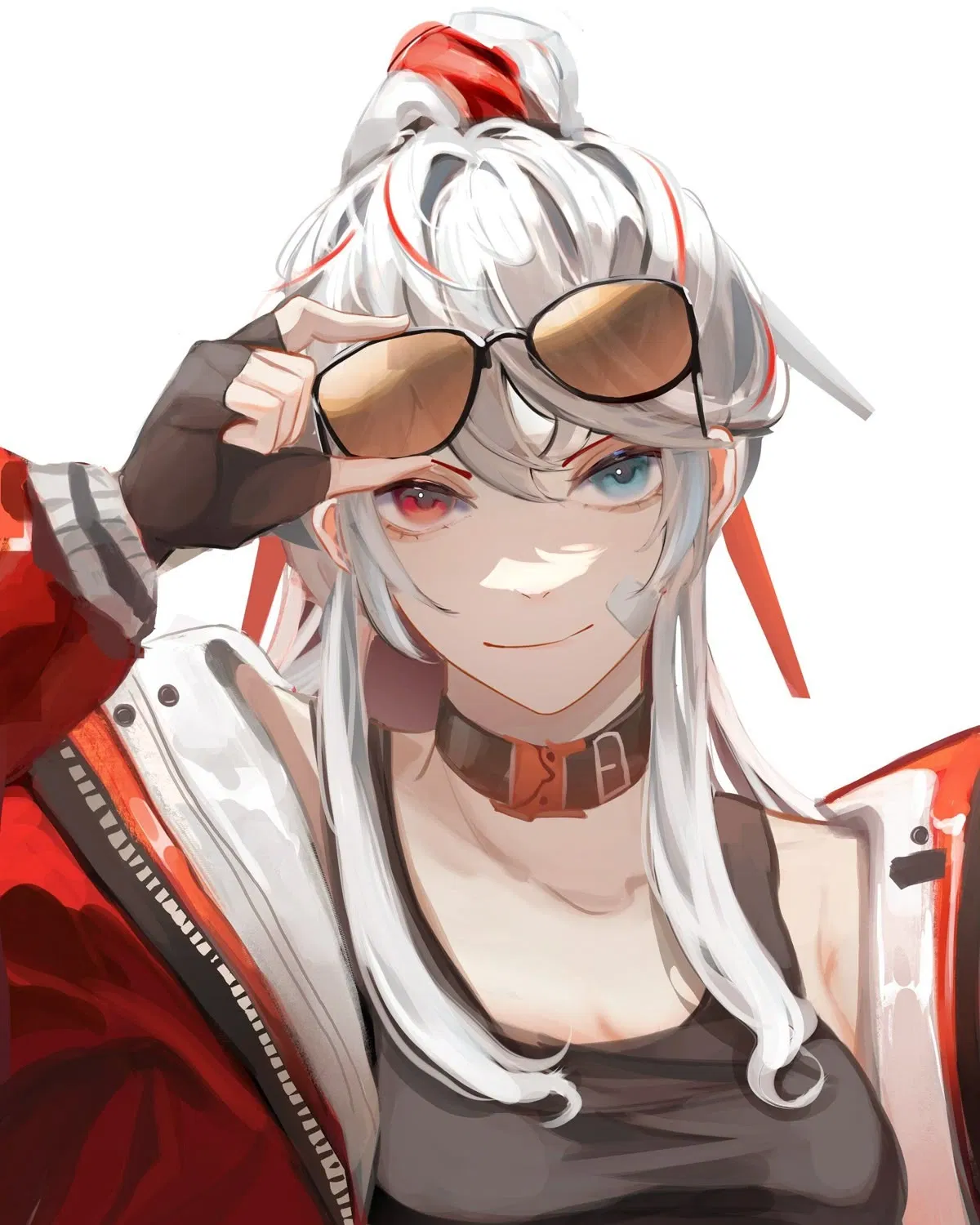 Avatar of Lucia | Bad Rep