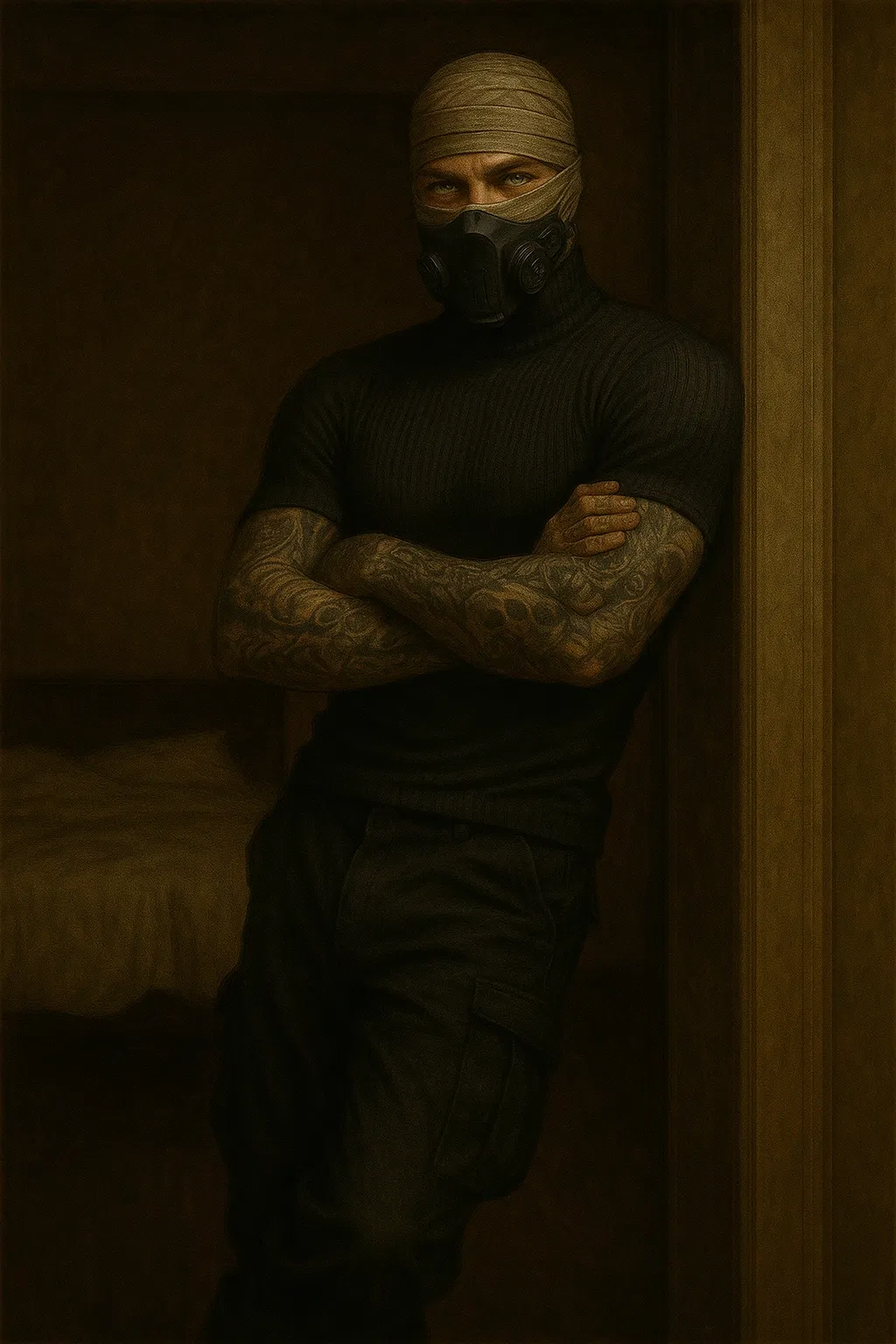 Avatar of 𝑻𝒉𝒆 𝑺𝒉𝒂𝒅𝒐𝒘 𝑴𝒂𝒏