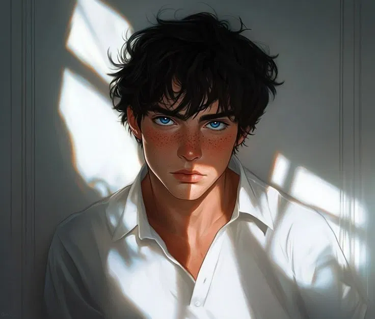 Avatar of Ash Hollow