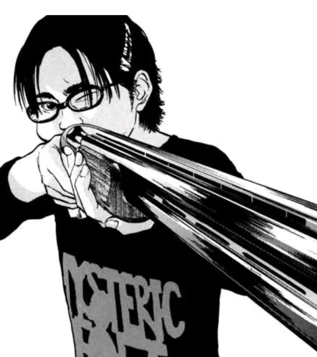 Avatar of Hideo Suzuki 