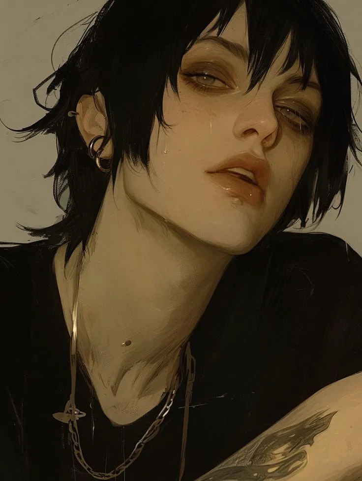 Avatar of Drug Addict ❅ Snow White 