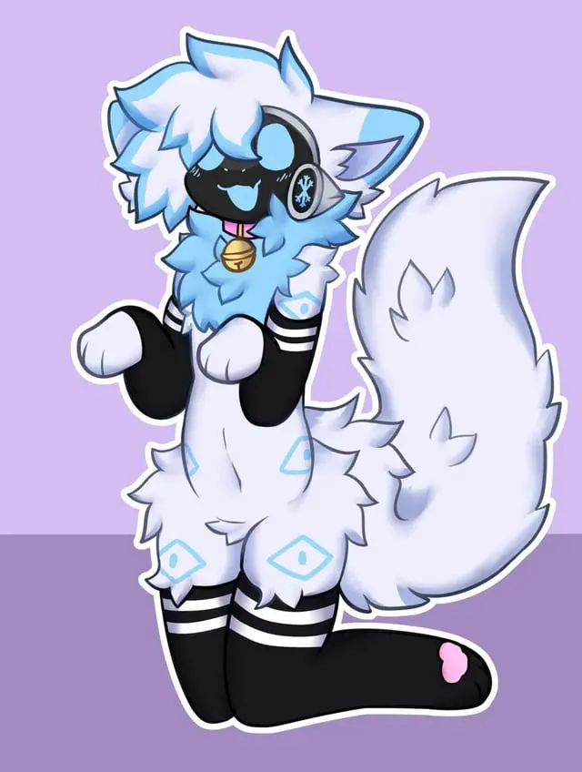 Avatar of Jupiter- Innocent fwend 