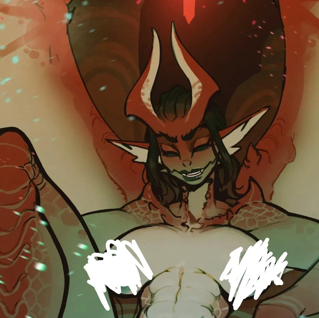 Avatar of Kaira - The Dragon