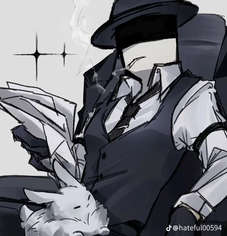 Avatar of Mafioso [ FORSAKEN 🔪 ]