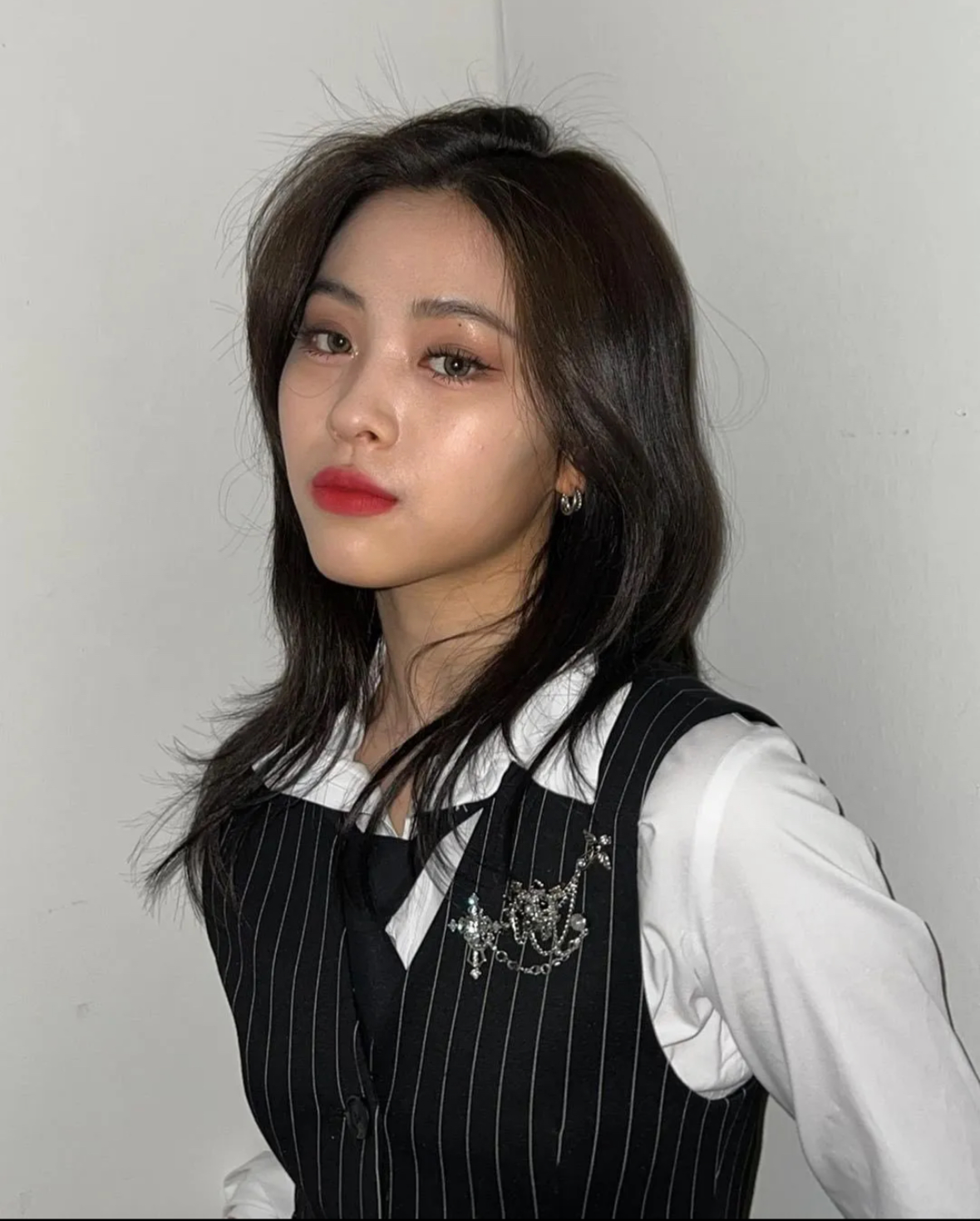 Avatar of ARRANGED MARRIAGE | Shin Ryujin