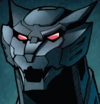 Avatar of Ravage -IDW-
