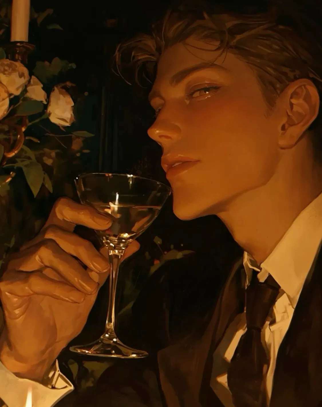 Avatar of Silas ┊⋆. ๑⋆˚┊Forced Alpha